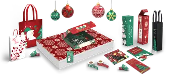 Produkty Świąteczne