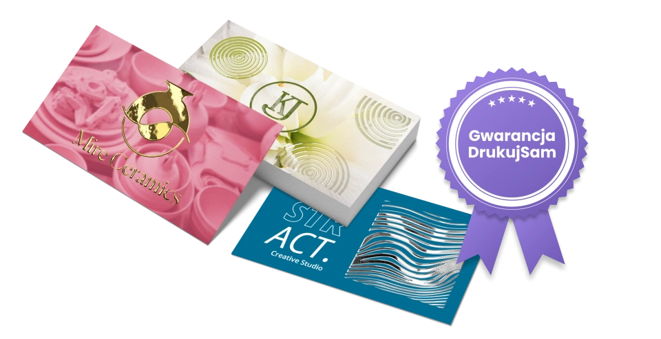 Poznaj naszą jakość