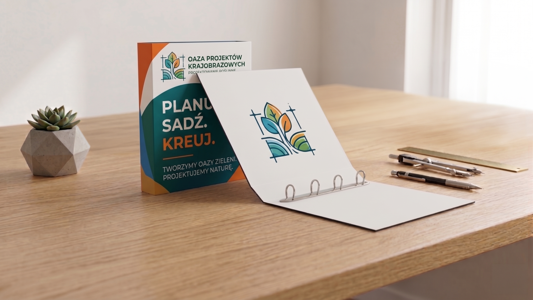 Zastosowanie segregator&oacute;w w marketingu B2B