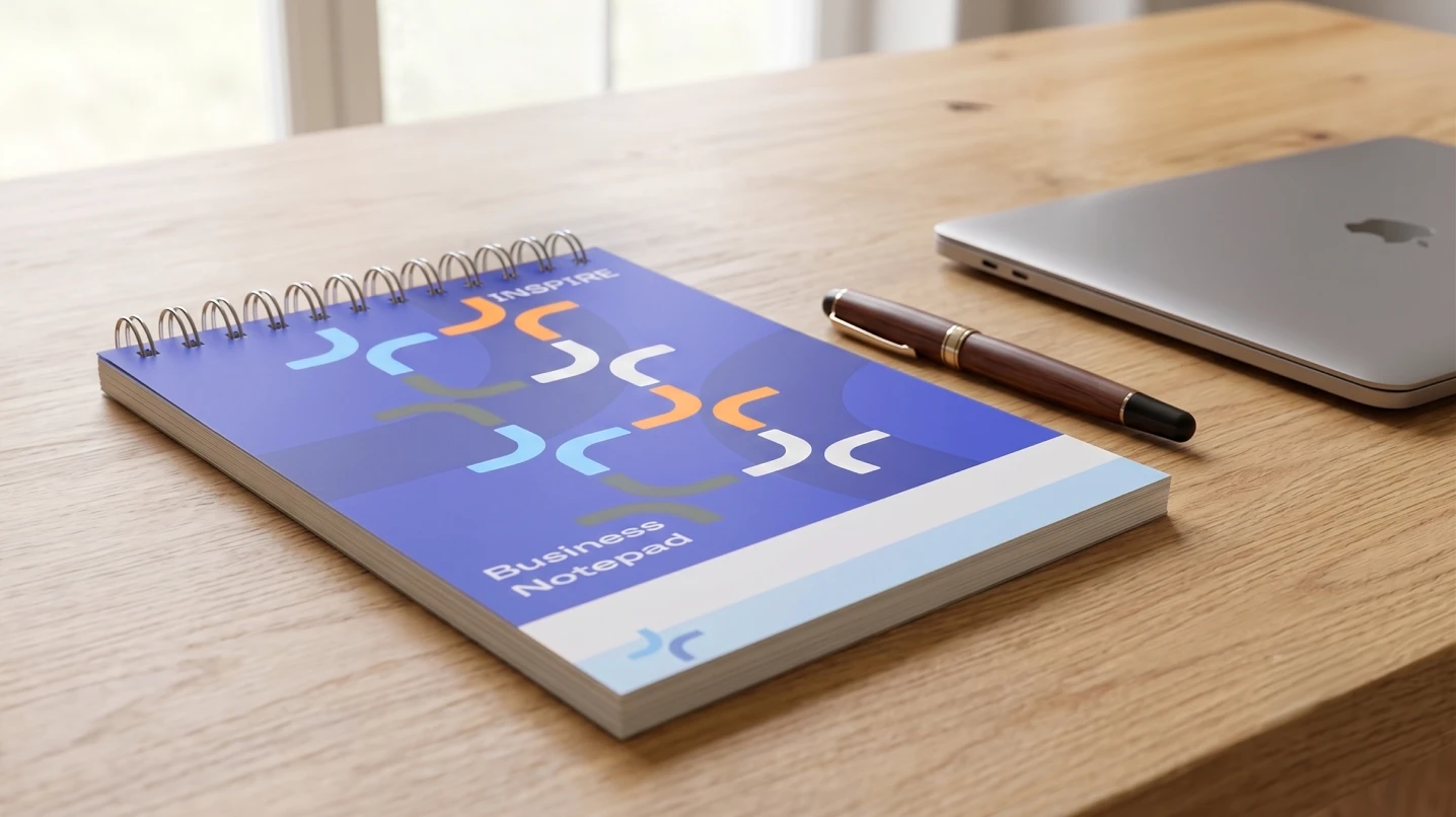Notesy reklamowe jako narzędzie marketingowe i budowania marki