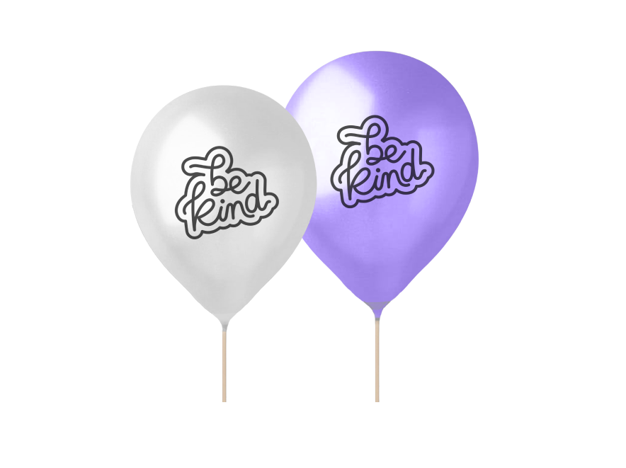 Balony metalizowane - prestiżowy gadżet reklamowy