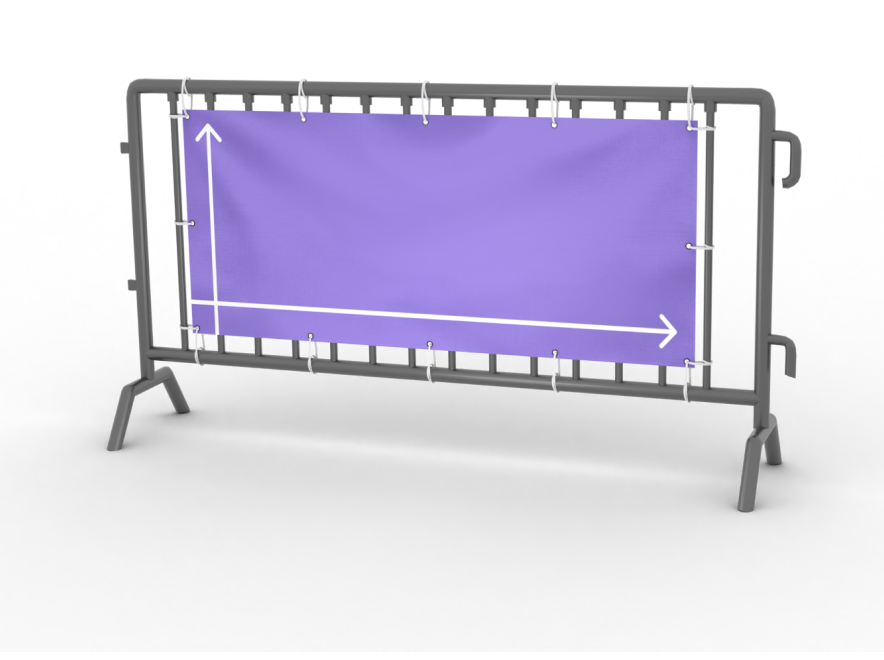 Bannery dowolny wymiar