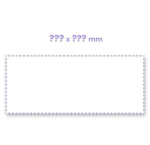 Bilety niestandardowe