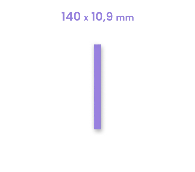 Długopis plastikowy