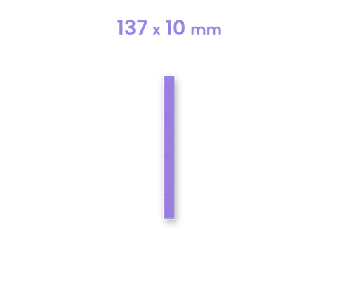 Długopis 137 x 10 mm