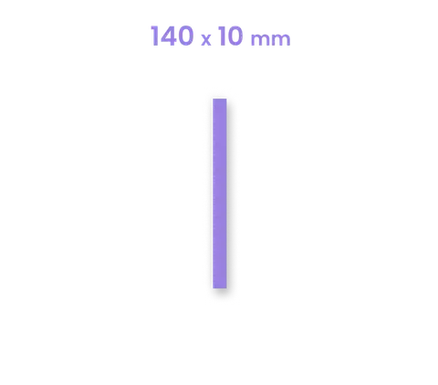 Długopis 140 x 10 mm