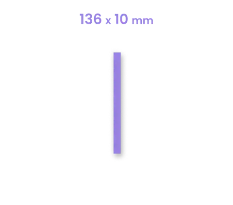 Długopis 136 x 10 mm