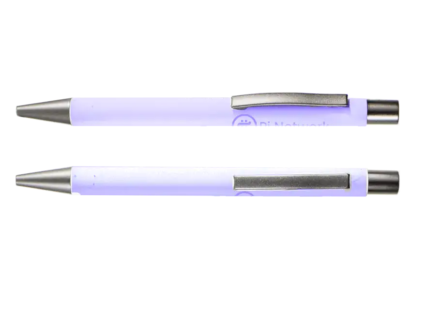 Długopisy metalowe PRO