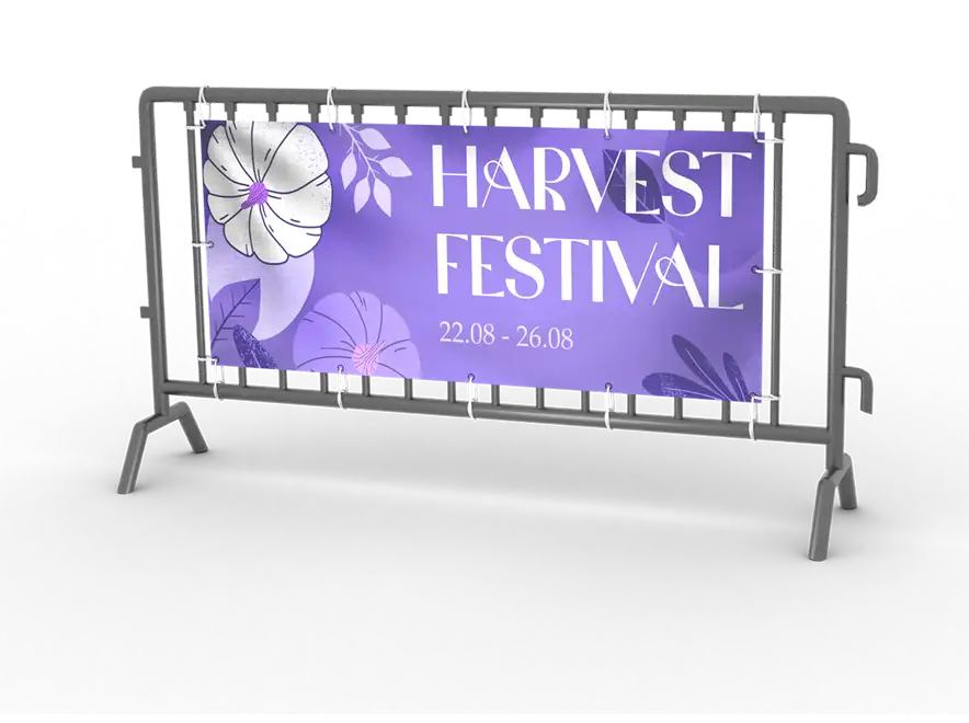 Banery laminowane - popularne i trwałe