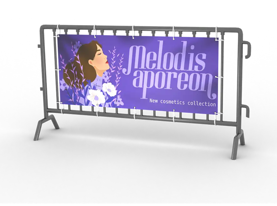 Banery powlekane - tanie rozwiazanie