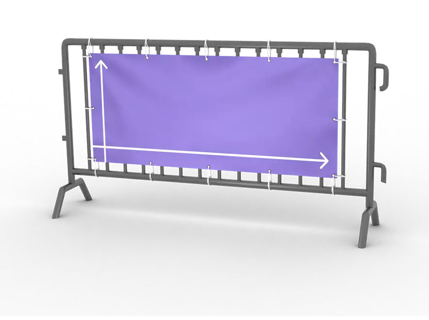 Bannery dowolny wymiar