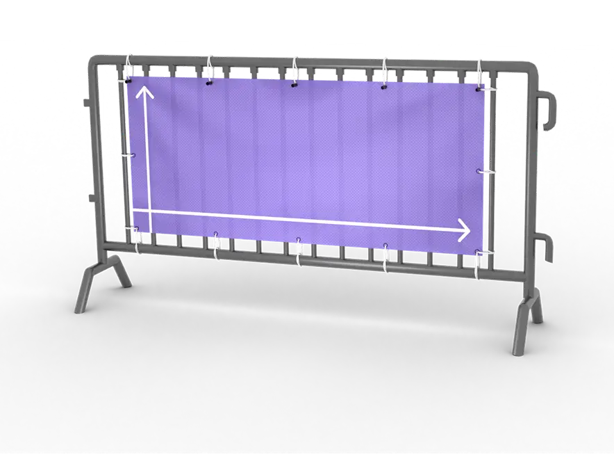 Siatki mesh dowolny wymiar