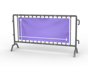 Bannery dowolny wymiar