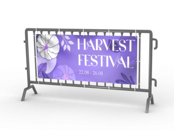 Banery laminowane - popularne i trwałe