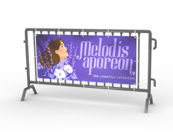 Banery powlekane - tanie rozwiazanie