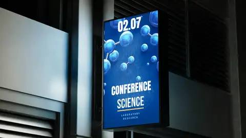 Backlighty – wszystkie światła na reklamę