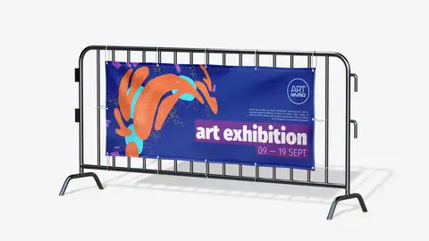 Banery laminowane – tanie rozwiązanie