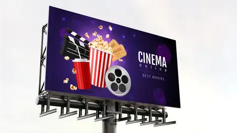 Billboardy reklamowe – wielki format w dobrej cenie