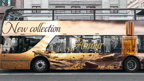 Folie OWV – kreatywne reklamy