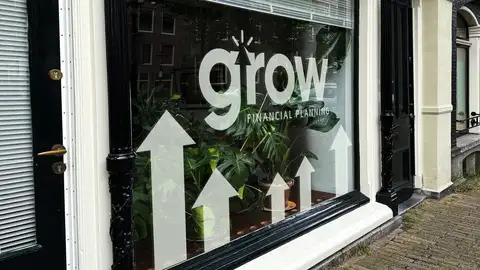 Folie szronione - prywatność w dobrej cenie