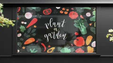 Folie transparentne – pokaż, co najważniejsze