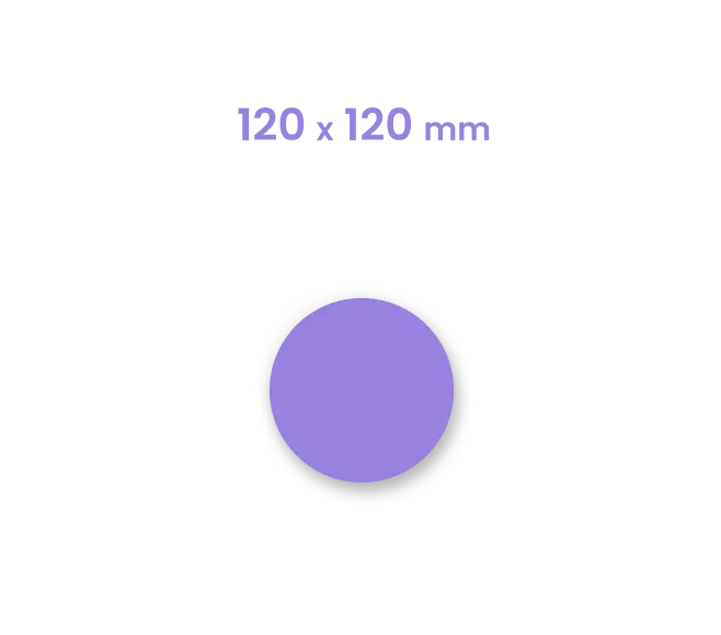Płyty tłoczone z nadrukiem