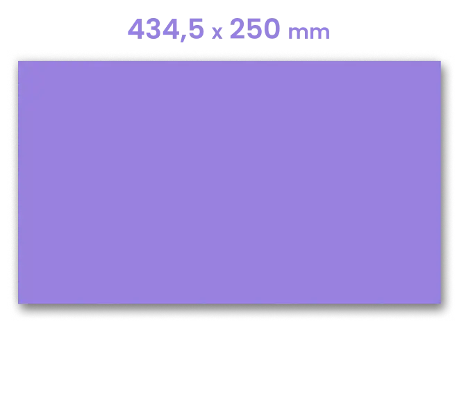 UniPaki CD6P dwułamowe