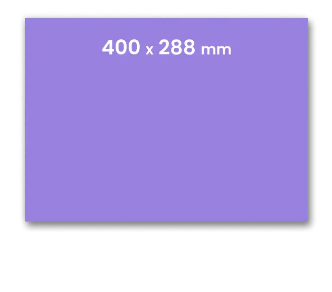 UniPaki DVD4P jednołamowe standard