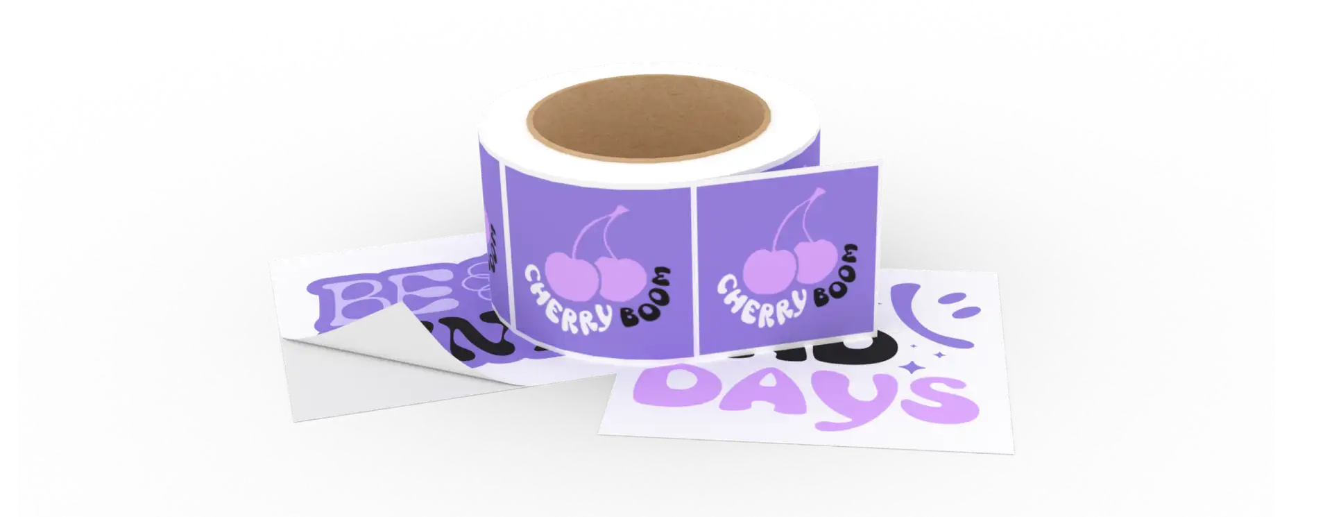 Etykiety i naklejki reklamowe