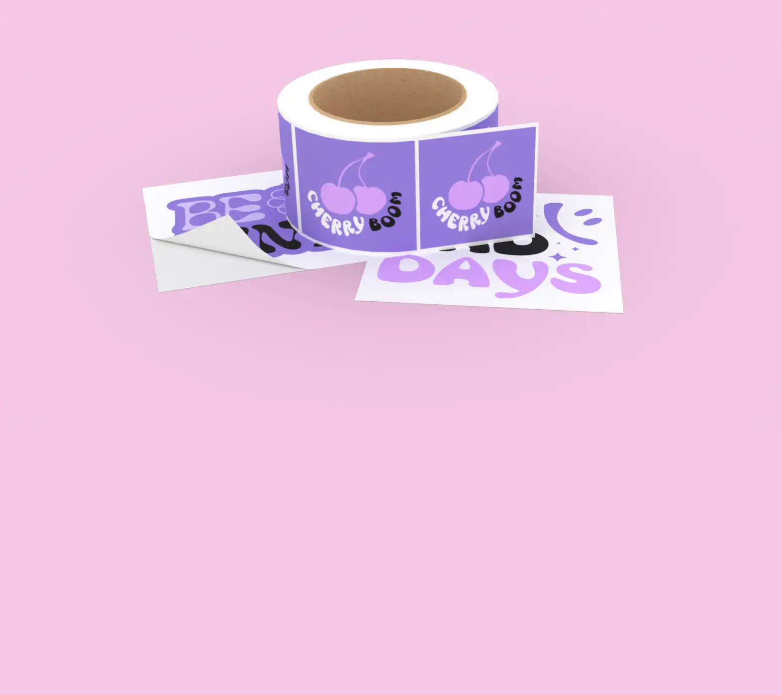 Etykiety i naklejki reklamowe