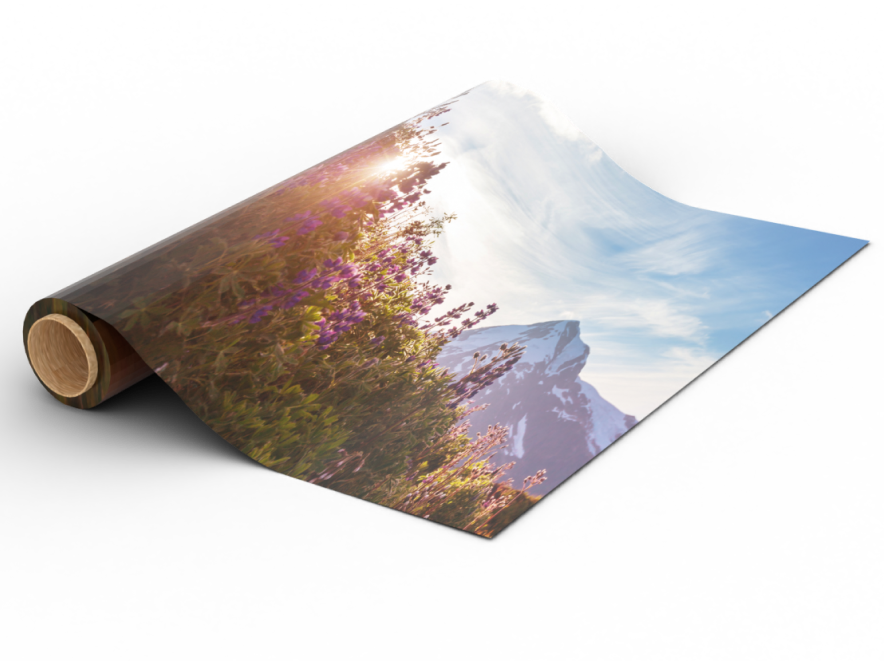 Tapety papierowa
