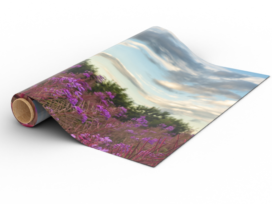 Tapety winylowa