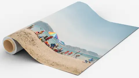 Tapeta winylowa (premium)