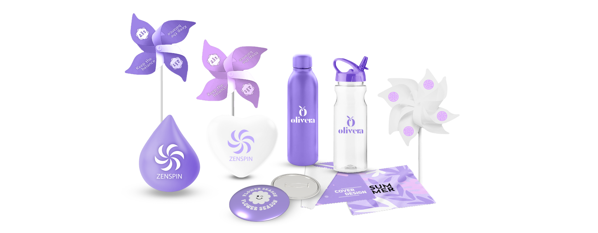 Gadżety reklamowe dla firm