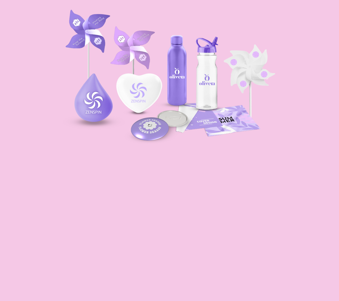 Gadżety reklamowe dla firm