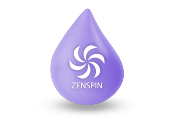 Piłka antystresowa &ldquo;kropla&rdquo;