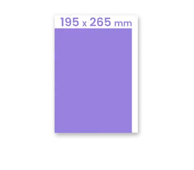 Kalendarze książkowe A4