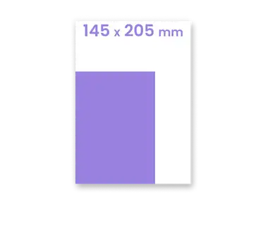 Kalendarze książkowe A5