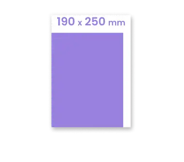 Kalendarze książkowe B5