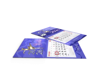 Kalendarze jednodzielne Premium