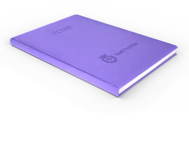 Kalendarze książkowe - Color