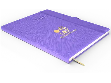 Kalendarze książkowe - eco apple pro