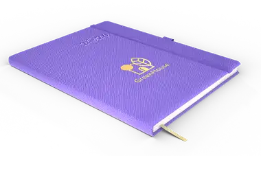 Kalendarze książkowe - eco apple pro