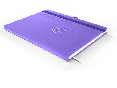 Kalendarze książkowe - UV