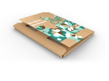 Koperty do kalendarzy z nadrukiem