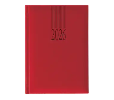 Kalendarze książkowe Classic Bright Okładka 1