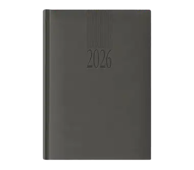 Kalendarze książkowe Classic Bright Okładka 2