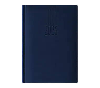 Kalendarze książkowe Classic Bright Okładka 3