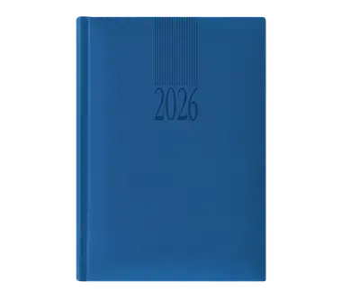 Kalendarze książkowe Classic Bright Okładka 4