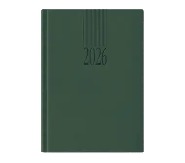 Kalendarze książkowe Classic Bright Okładka 5